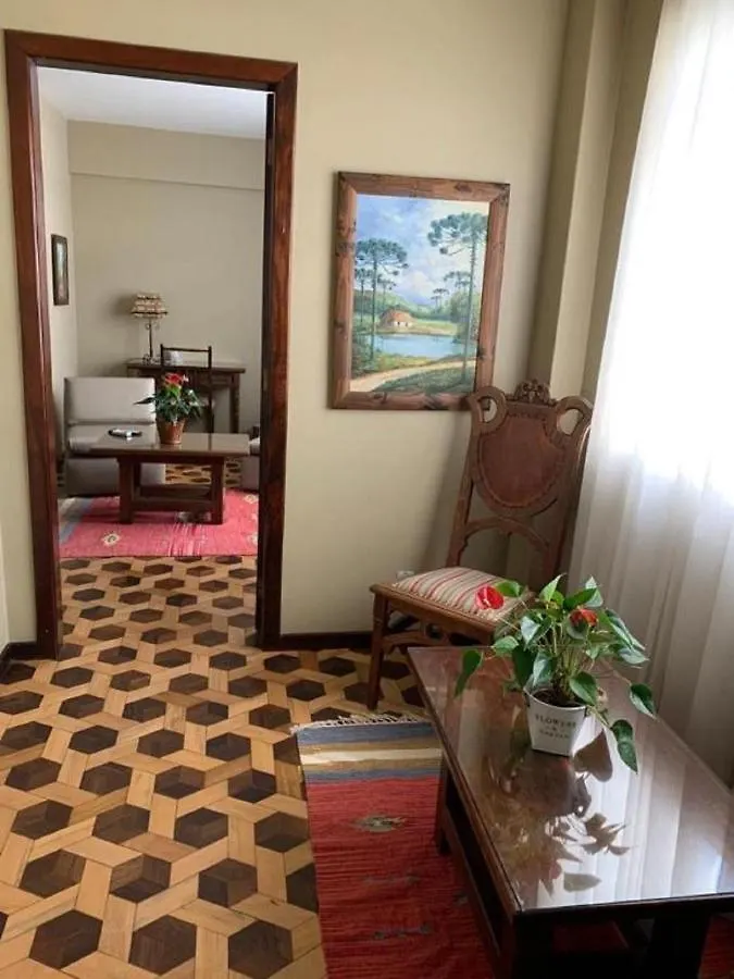 ***  Hotel San Rafael Porto Uniao Brasilien