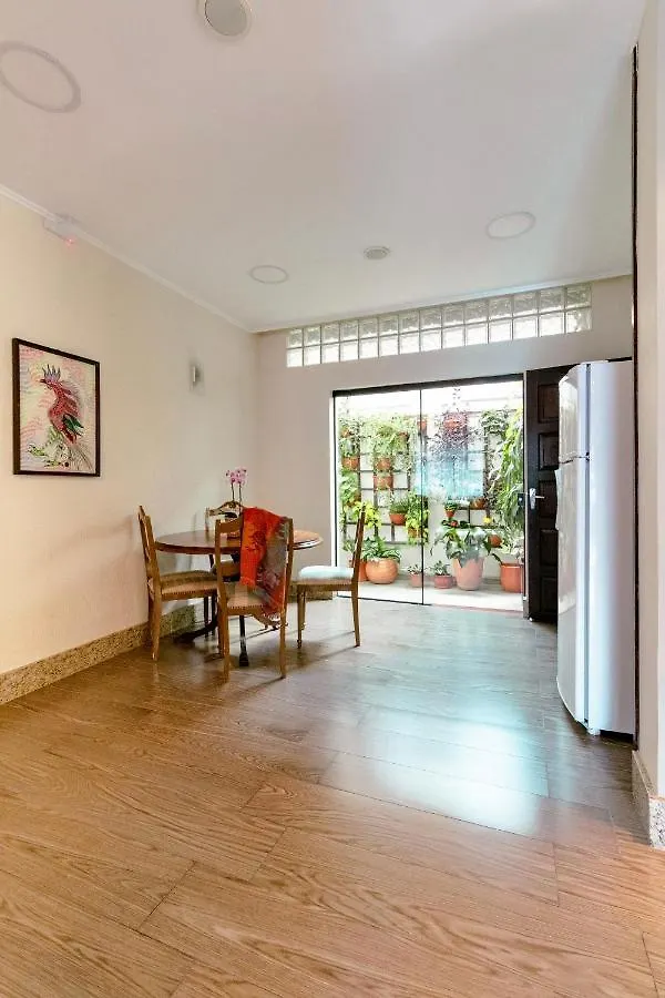 Hotel San Rafael Porto Uniao