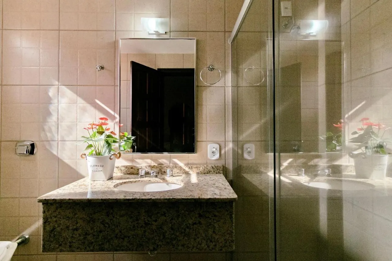 Hotel San Rafael Porto Uniao