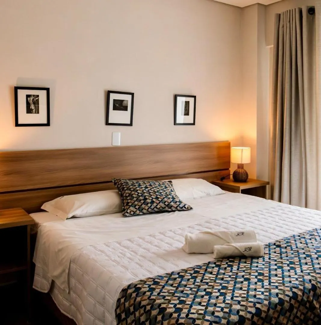 Hotel San Rafael Porto Uniao 3*,  Brasilien