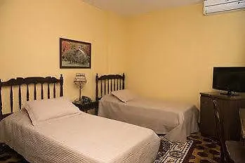 Hotel San Rafael Porto Uniao