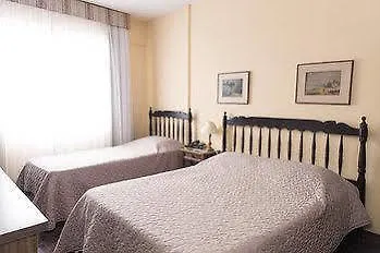 Hotel San Rafael Porto Uniao