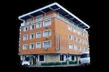 Hotel San Rafael Porto Uniao Brasilien