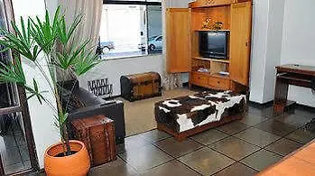 Hotel San Rafael Porto Uniao