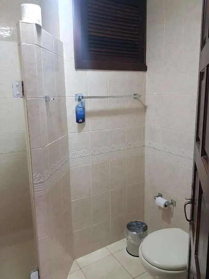 Hotel San Rafael Porto Uniao