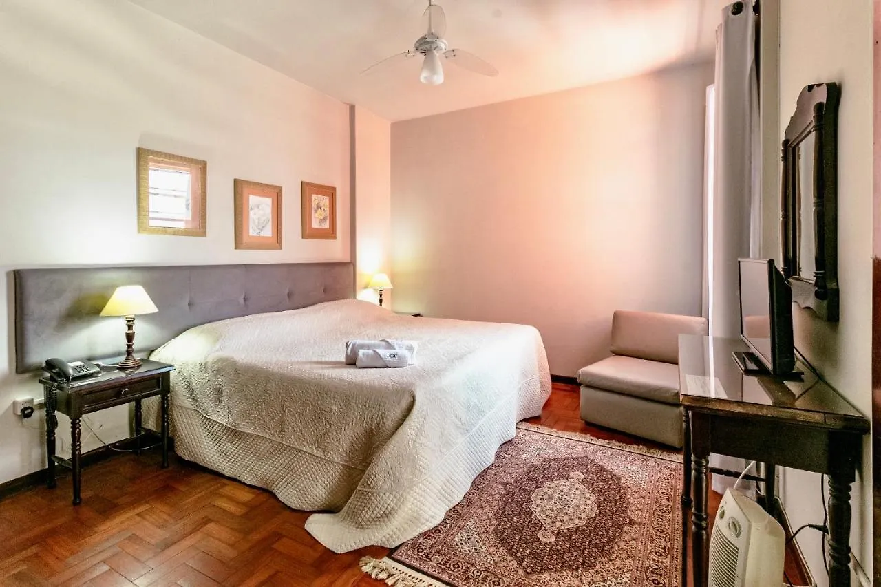 ***  Hotel San Rafael Porto Uniao Brazil