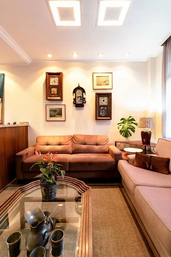 Hotel San Rafael Porto Uniao 3*,  Brazil