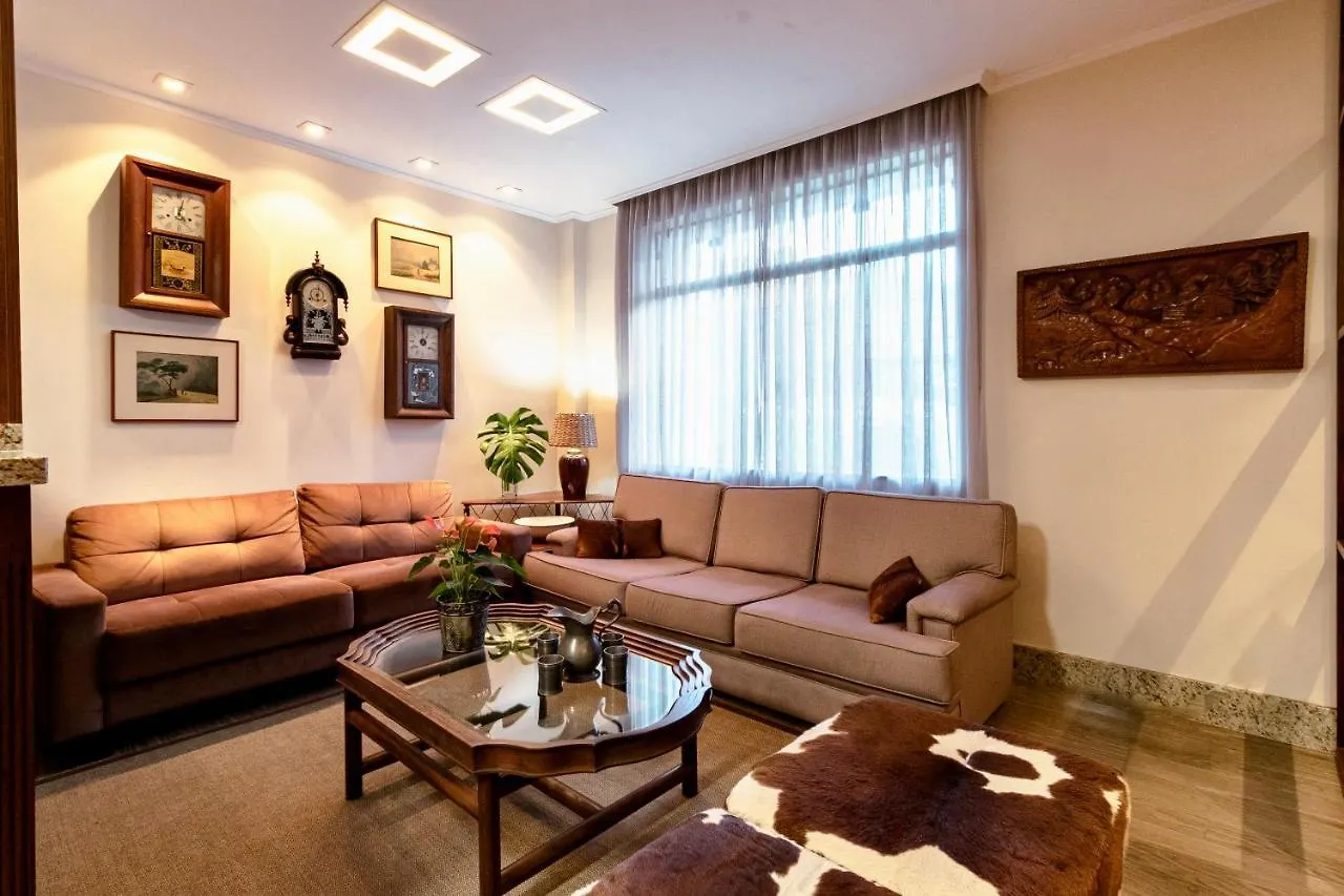Hotel San Rafael Porto Uniao 3*,
