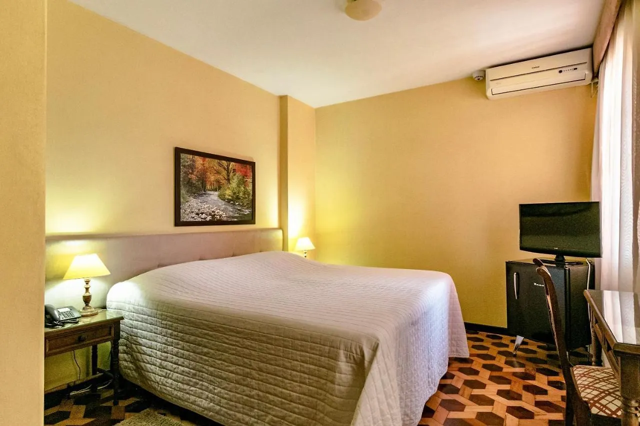 Hotel San Rafael Porto Uniao