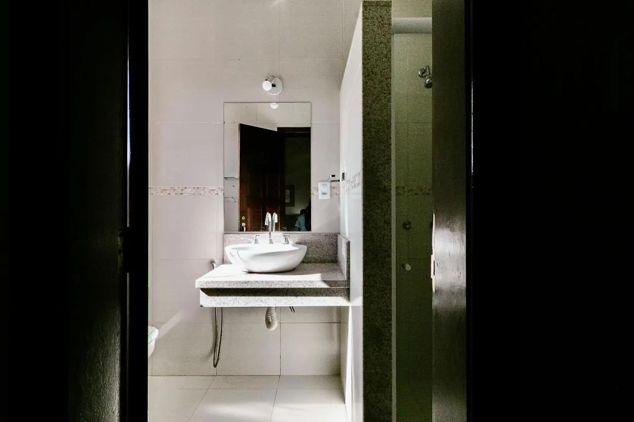 Hotel San Rafael Porto Uniao