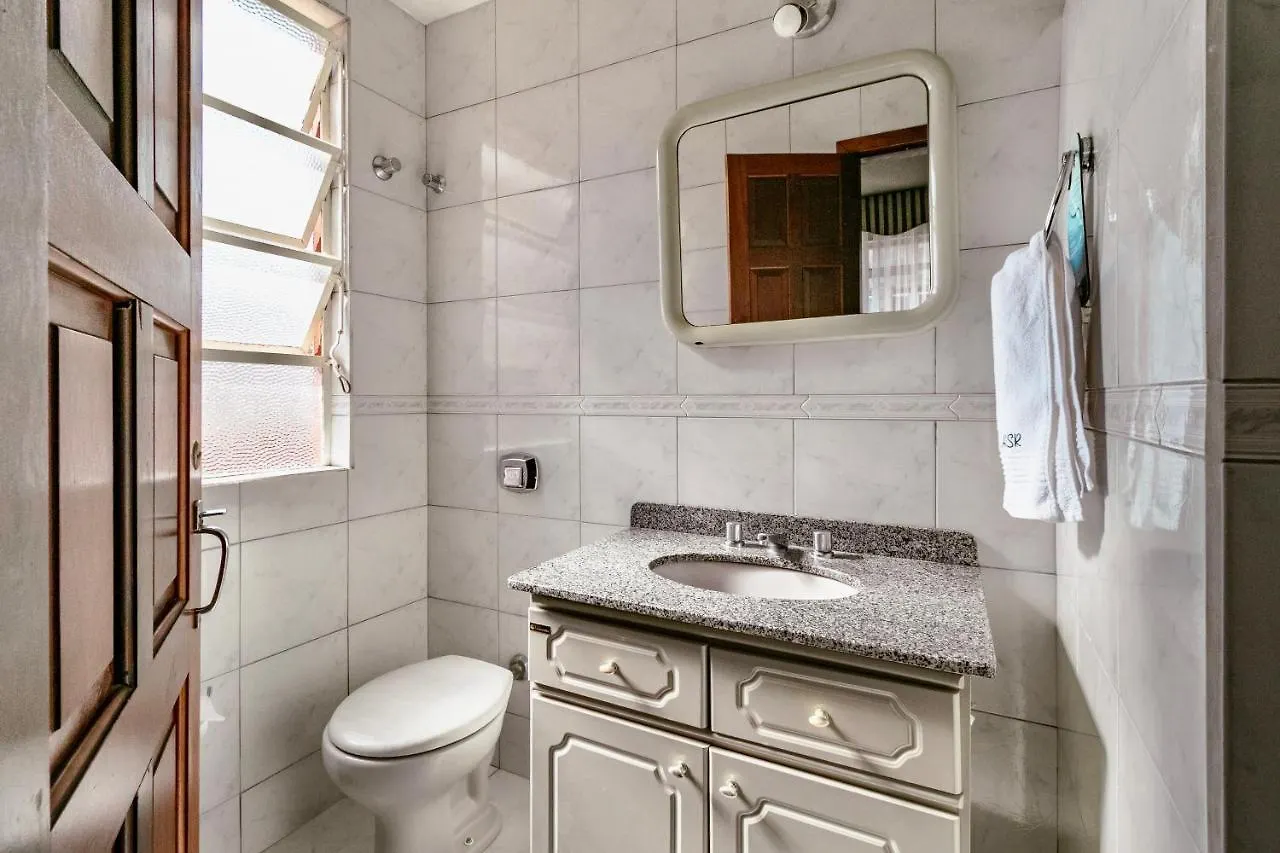 Hotel San Rafael Porto Uniao Brazil