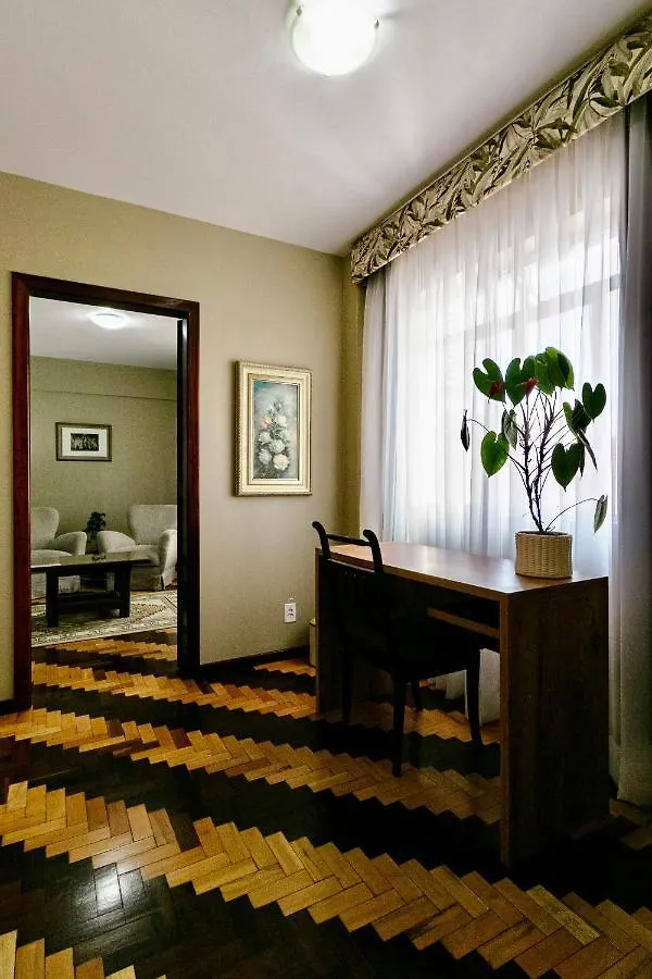 Hotel San Rafael Porto Uniao 3*,  Brazil