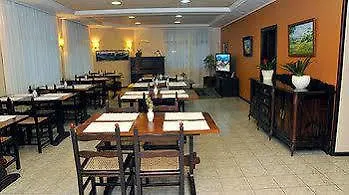 Hotel San Rafael Porto Uniao