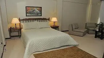 Hotel San Rafael Porto Uniao Brazil