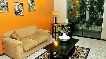 Hotel San Rafael Porto Uniao